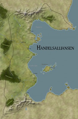 Handelsalliansen