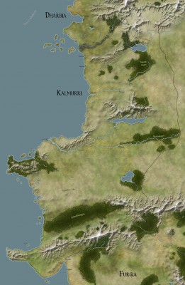 Kalmurri